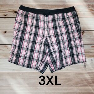 Plaid Women's Shorts